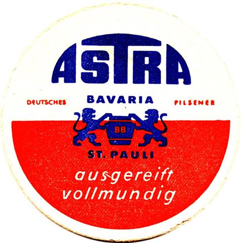 hamburg hh-hh bavaria astra rund 3a (215-ausgereift-blaurot)